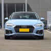 Audi A5 Petrol Sedan for sale used car from china export