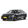 2023 Audi A6L Gasoline Petrol Sedan 2.0T DCT wholesale