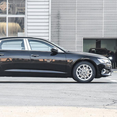 2023 Audi A6L Gasoline Petrol Sedan 2.0T DCT wholesale