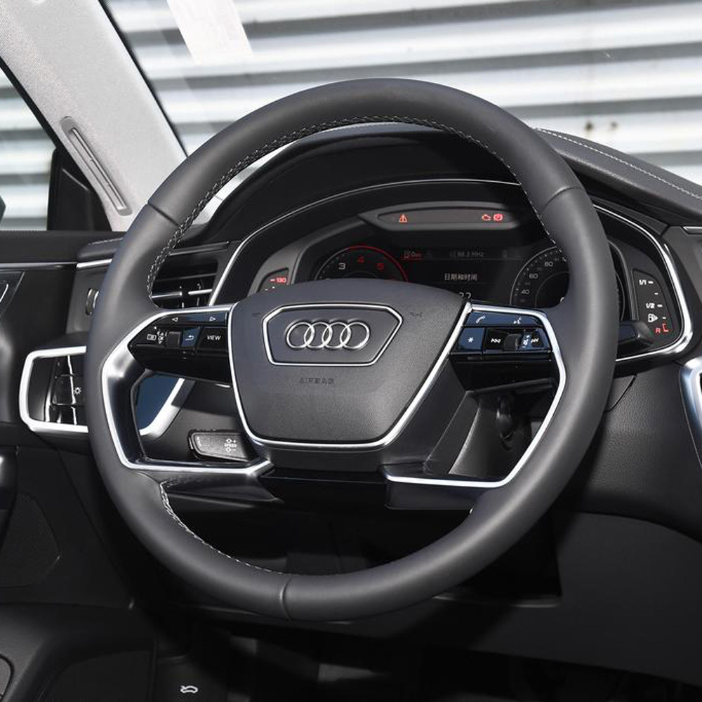 Audi A7 -6