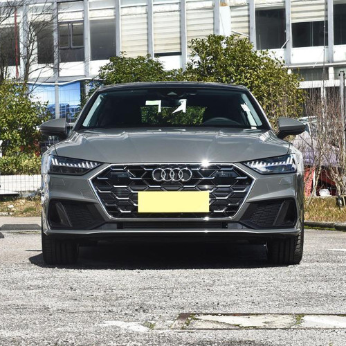 Audi A7 petrol cars Midsize Sedan 2023 Audi Gasoline Petrol Vehicle