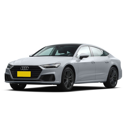 Audi A7 petrol cars Midsize Sedan 2023 Audi Gasoline Petrol Vehicle