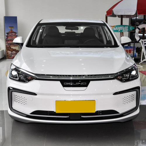 BAIC Motor BeiJing EU5 electric automobile 2022 Compact Cars