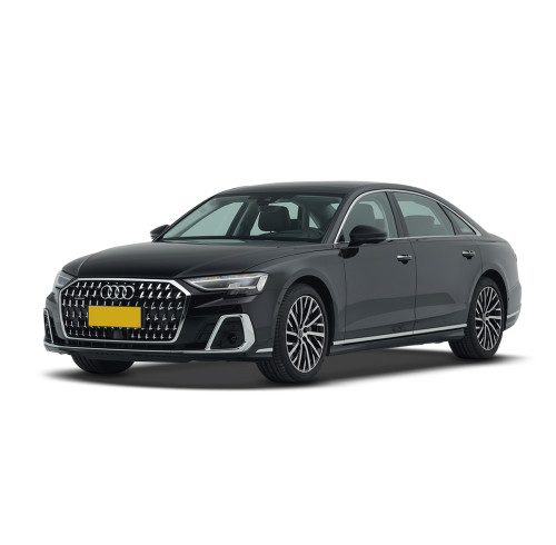 Audi A8 petrol fuel cars Large Sedan 2023 Audi