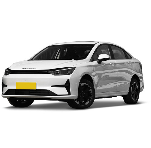 BAIC Motor beijing EU5 PLUS electric automobile 2022 Compact Cars