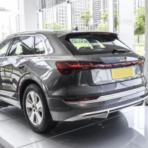 Used Audi e-tron electric auto SUV 2021 Audi export china