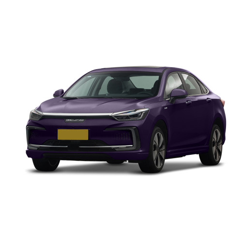 BAIC Motor beijing EU7 electric auto 2021 electric automobile Compact Cars