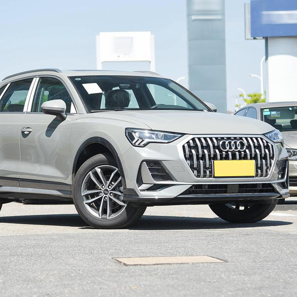 Audi Q3-2