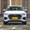 Used Audi Q5L petrol car Midsize SUV 2023 Audi sale