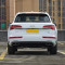 Used Audi Q5L petrol car Midsize SUV 2023 Audi sale