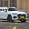 Used Audi Q5L petrol car Midsize SUV 2023 Audi sale