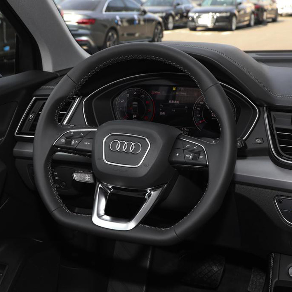 Audi Q5L-6