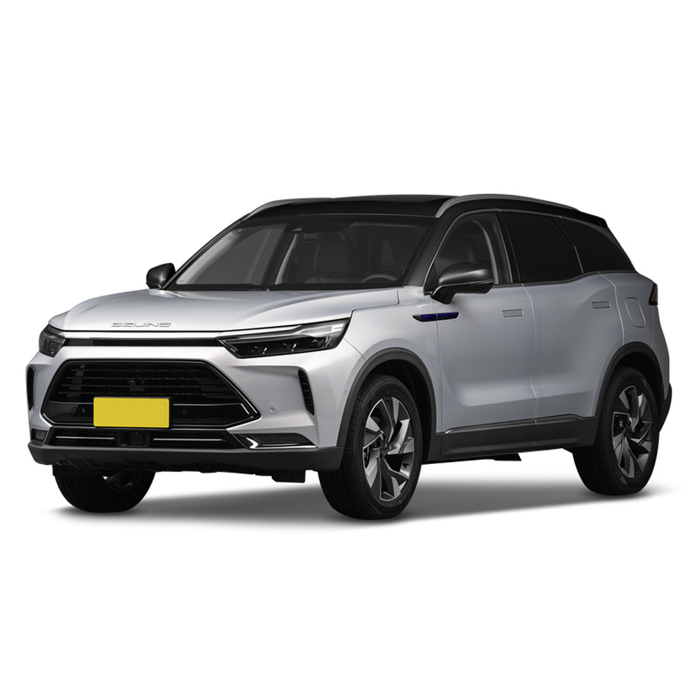 beijing X7 PHEV-1