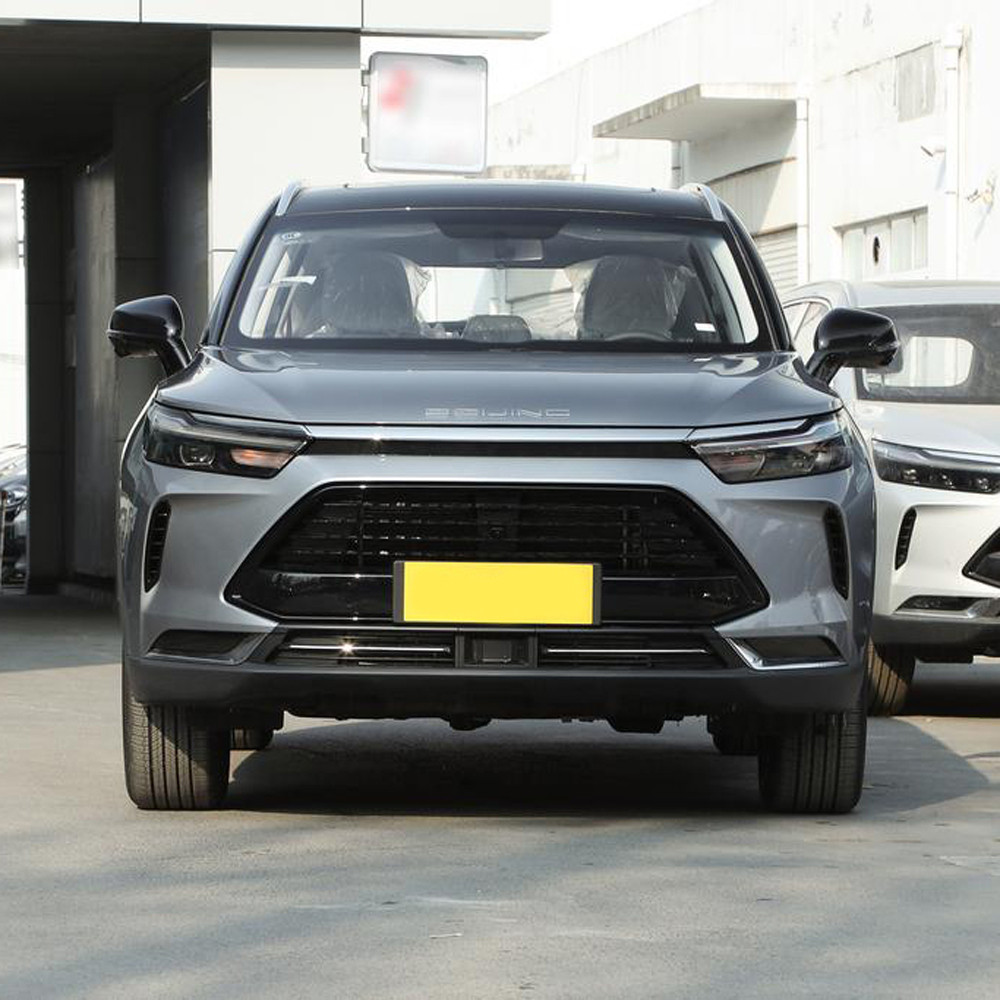 beijing X7 PHEV-7