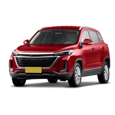 BAIC Motor beijing X3 petrol fuel cars 2021 Gasoline Petrol Vehicle