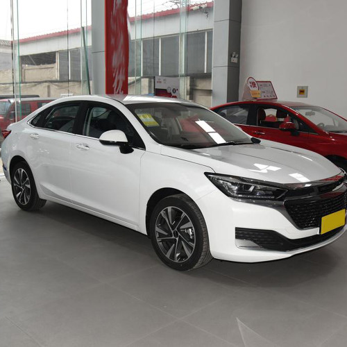 BAIC Motor beijing U7 petrol cars 2019 Gasoline Petrol Vehicle