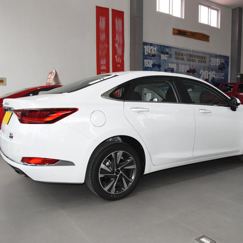 BAIC Motor beijing U7 petrol cars 2019 Gasoline Petrol Vehicle