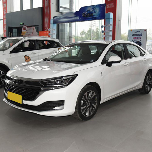 BAIC Motor beijing U7 petrol cars 2019 Gasoline Petrol Vehicle