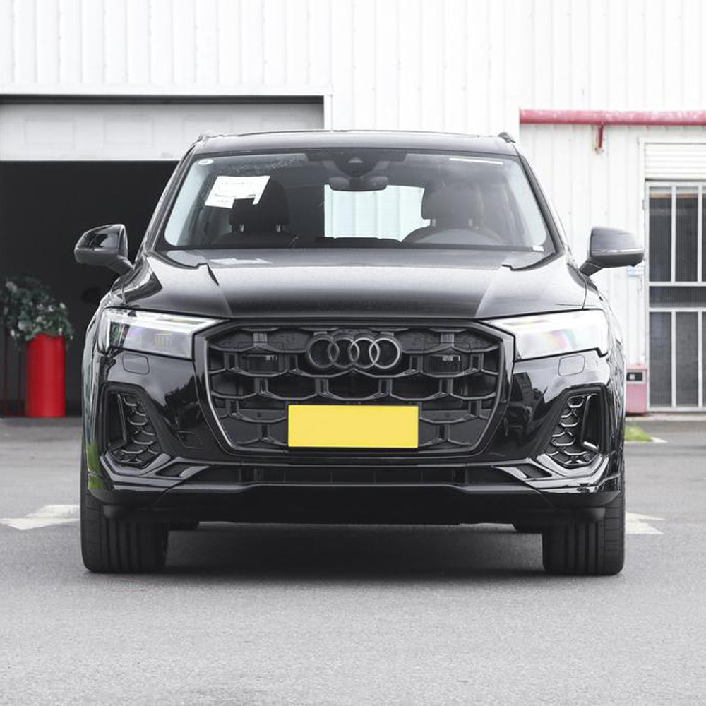 Audi Q7-1