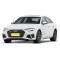 Audi S4 petrol fuel cars Midsize Sedan 2023 Audi wholesale from china