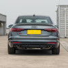 Audi S4 petrol fuel cars Midsize Sedan 2023 Audi wholesale from china