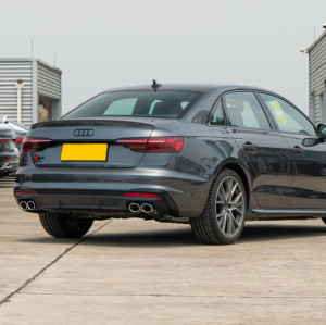 Audi S4 petrol fuel cars Midsize Sedan 2023 Audi wholesale from china