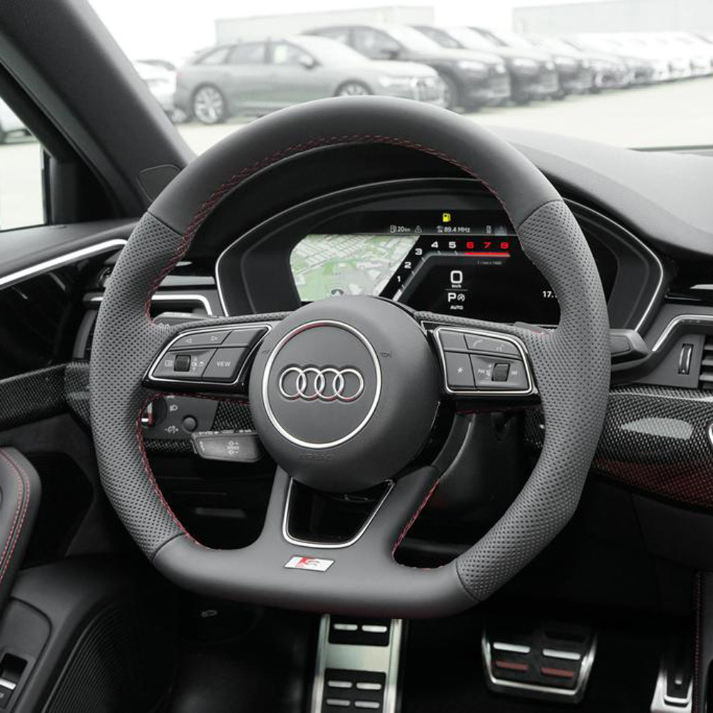 Audi S4-6