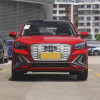 Audi Q2L e-tron electric SUV electric auto 2021 Audi used car sale