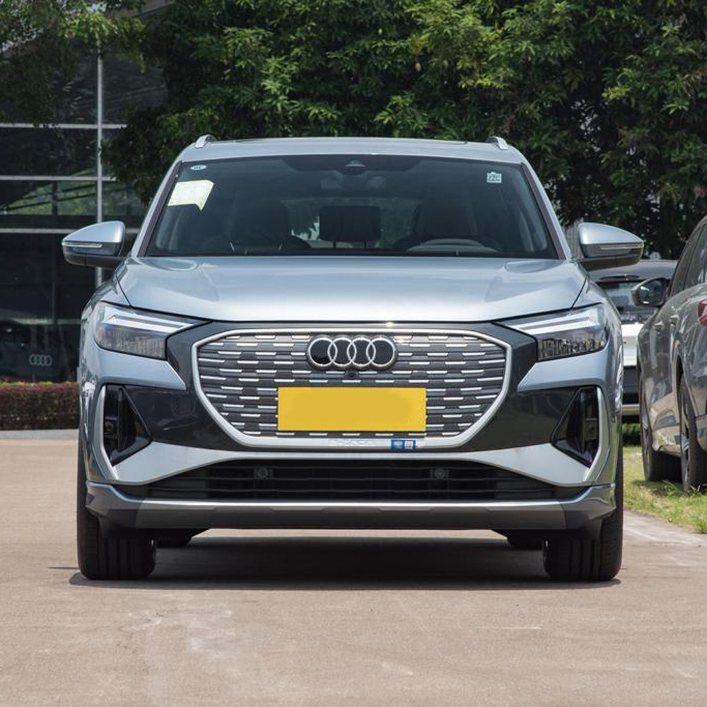 Audi Q4 e-tron-2