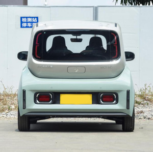 Baojun KiWi EV electric automobile 2022 Mini-Car