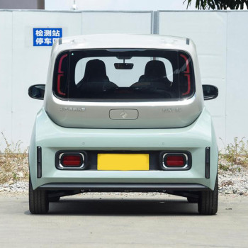 Baojun KiWi EV electric automobile 2022 Mini-Car
