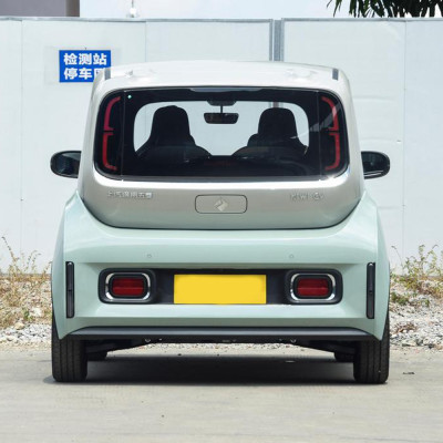 Baojun KiWi EV electric automobile 2022 Mini-Car