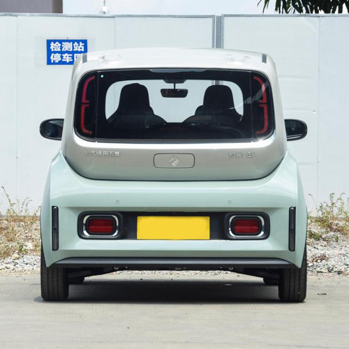 Bao jun KiWi EV electric automobile 2022 Mini-Car