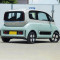 Baojun KiWi EV electric automobile 2022 Mini-Car