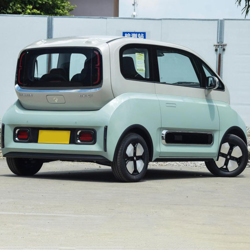 Bao jun KiWi EV electric automobile 2022 Mini-Car