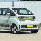 Baojun KiWi EV electric automobile 2022 Mini-Car