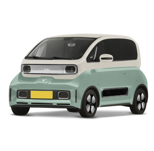 Baojun KiWi EV electric automobile 2022 Mini-Car