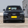 Audi SQ5 electric SUV 2025 Audi vehicle from china