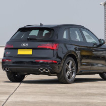 Audi SQ5 electric SUV 2025 Audi vehicle from china