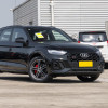 Audi SQ5 electric SUV 2025 Audi vehicle from china