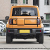 Baojun yep electric auto 2024 Small SUV