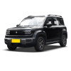 Baojun yep plus electric auto 2024 Small SUV