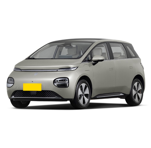 Baojun CloudEV electric auto 2023 Compact Car