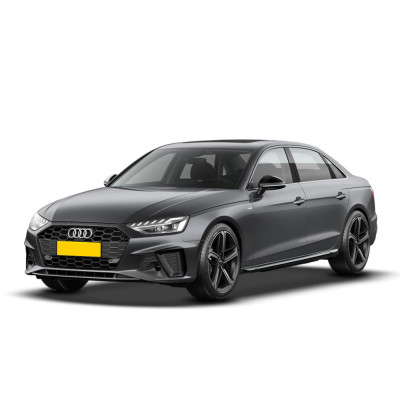 Petrol cars Audi A4L Gasoline Sedan 2023 Audi for sale
