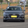 Petrol cars Audi A4L Gasoline Sedan 2023 Audi for sale