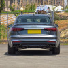 Petrol cars Audi A4L Gasoline Sedan 2023 Audi for sale