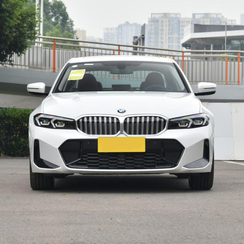 BMW 3 Series 2022 Petrol Vehicle Mid size Sedan Gasoline Vehicle