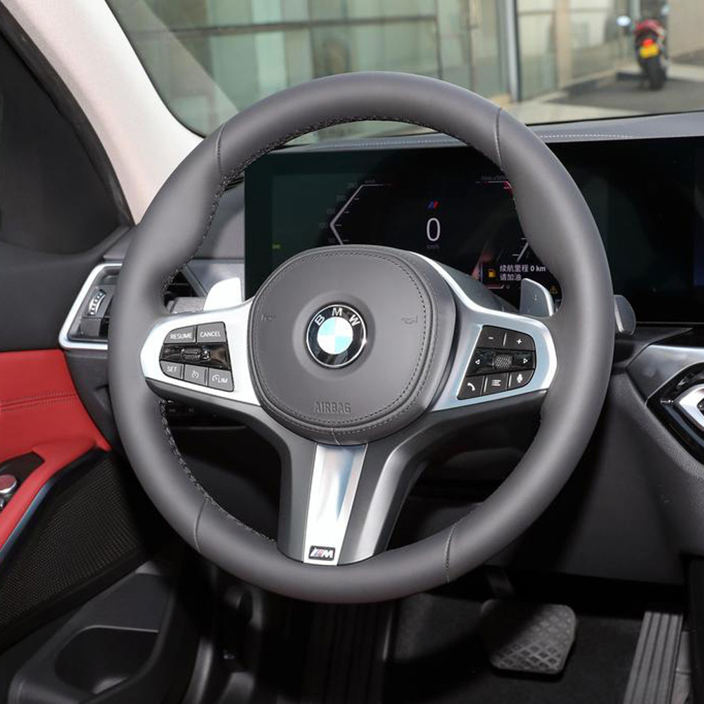 BMW 3 Series-6