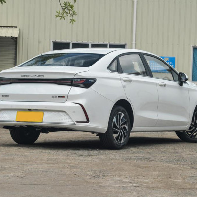 BAIC Motor beijing U5 PLUS Gasoline Petrol Vehicle 2023