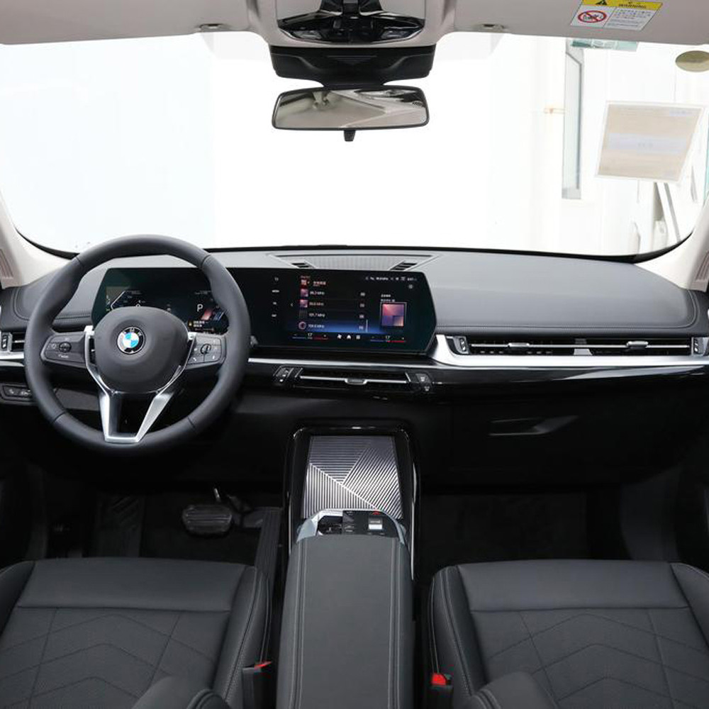 BMW X1-4